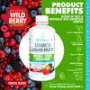 Bio Naturals Liquid Multivitamin for Men & Women