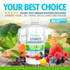 Bio Naturals Liquid Multivitamin for Men & Women