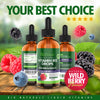 Bio Naturals Vitamin B12 Liquid Drops
