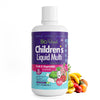 Bio Naturals Children's Liquid Multivitamin - 30 fl oz
