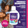 Bio Naturals Children's Liquid Multivitamin