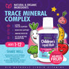 Bio Naturals Children's Liquid Multivitamin