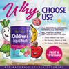 Bio Naturals Children's Liquid Multivitamin - 30 fl oz