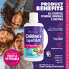 Bio Naturals Children's Liquid Multivitamin - 30 fl oz