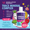 Bio Naturals Children's Liquid Multivitamin - 30 fl oz