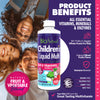 Bio Naturals Children's Liquid Multivitamin