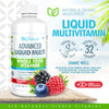 Bio Naturals Liquid Multivitamin for Men & Women